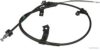 MAGNETI MARELLI 600000116810 Cable, parking brake